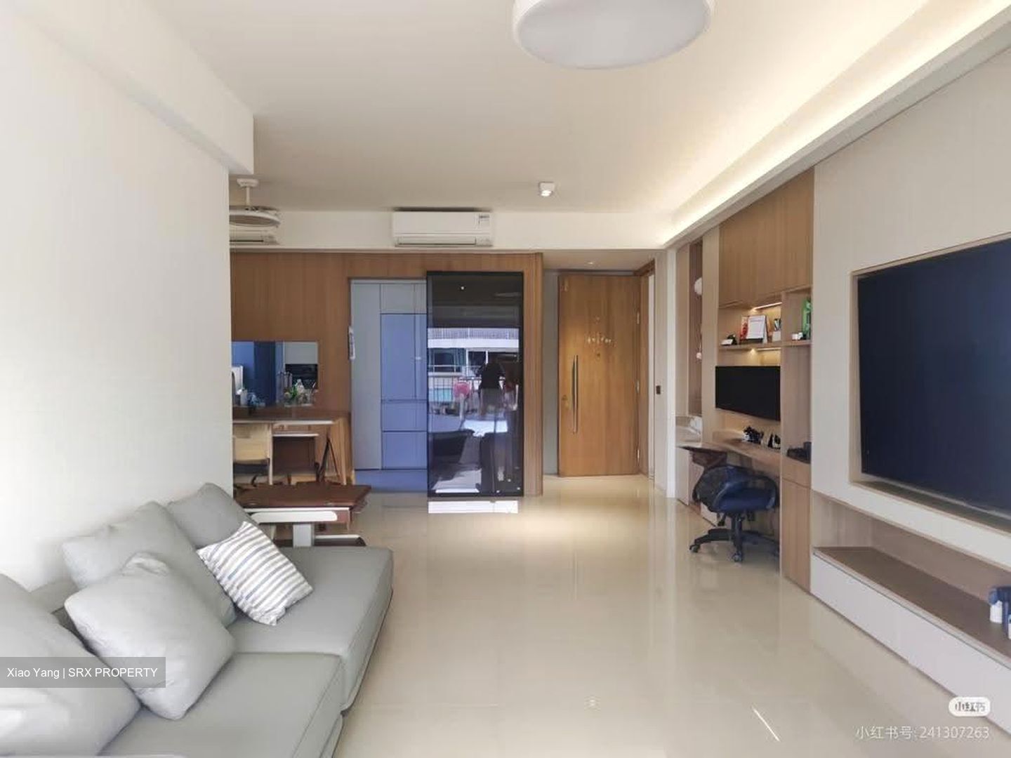 Caspian (D22), Condominium #620750351